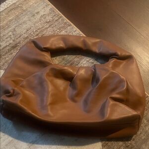 Elegant Brown Women's Bag